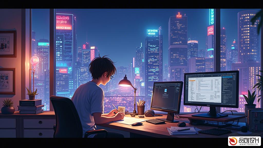 娱乐运营设计：打造独特魅力的设计公司之道
