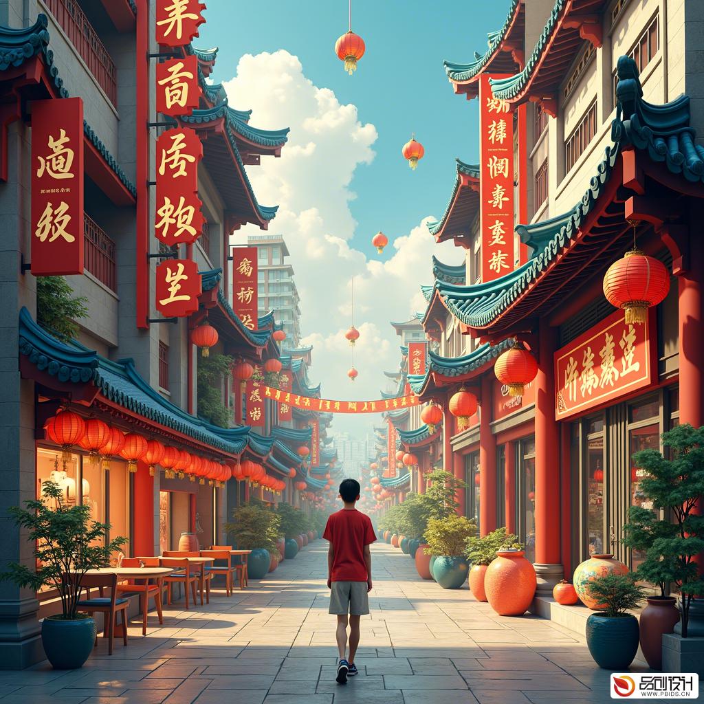 铜川市品牌创新设计案例深度剖析
