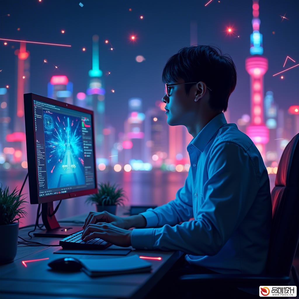 芜湖网页设计企业的崛起与创新之路
