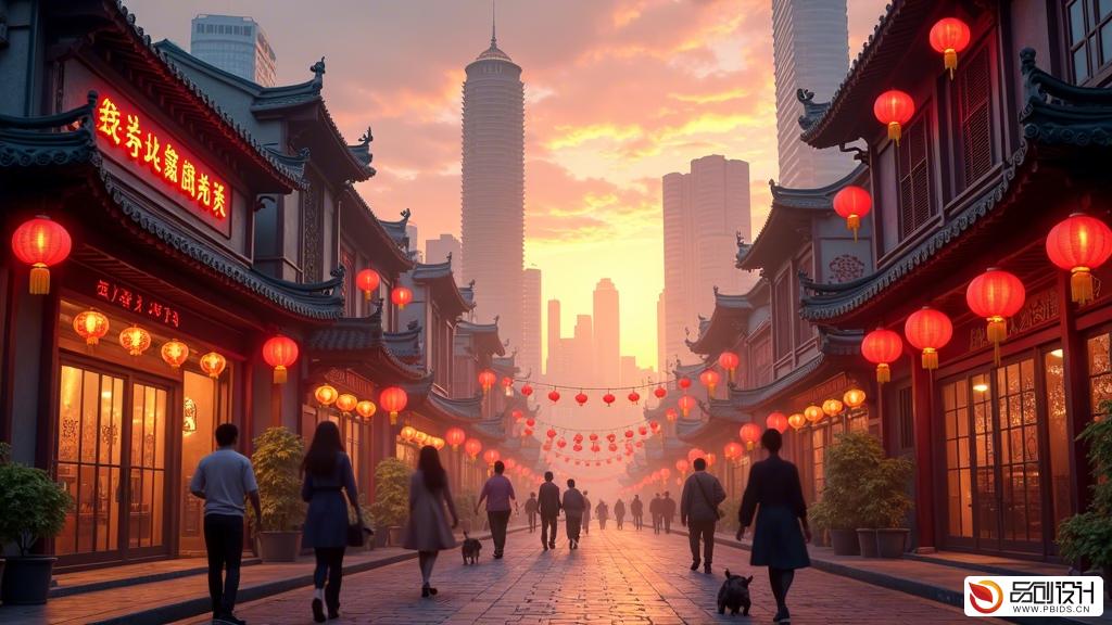 广安市企业定制设计：打造专属品牌形象的创意之旅
