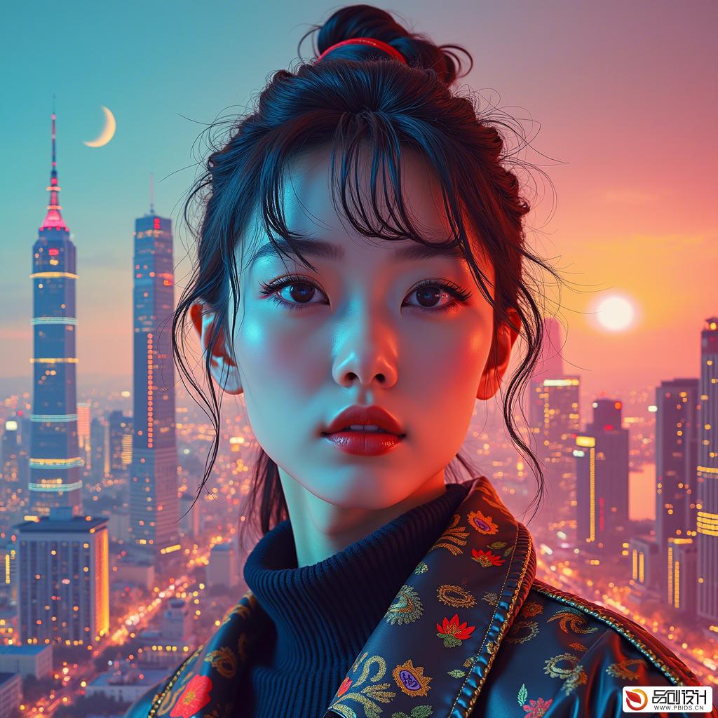 徐州市多维度品牌设计：塑造企业独特魅力的艺术
