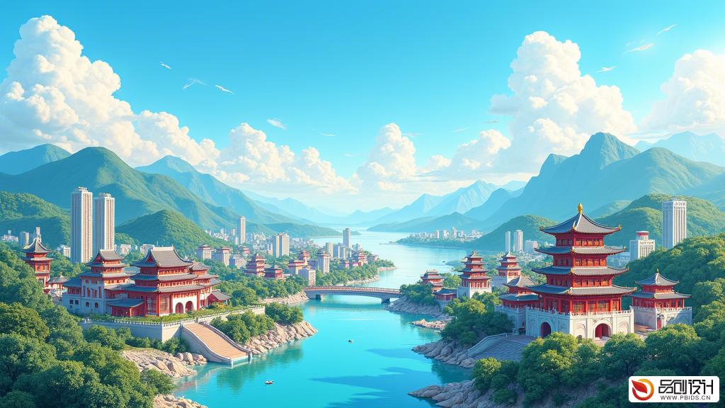 龙岩市用户旅程设计：打造卓越用户体验的全方位解析
