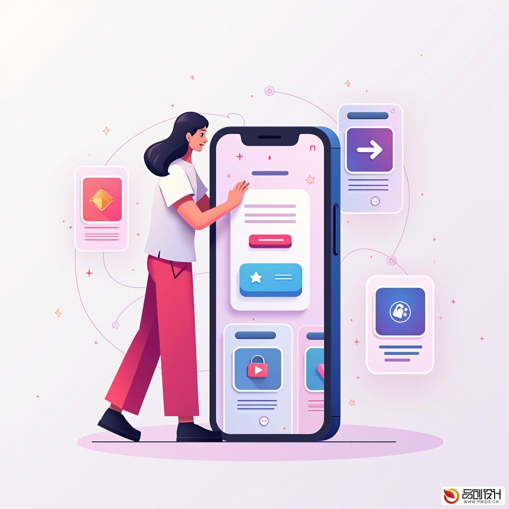 小程序品创定制设计：打造个性化数字体验的创新之旅
