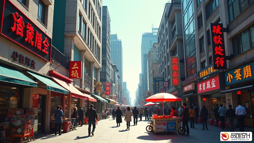 池州市品创设计动态：创新引领，设计未来
