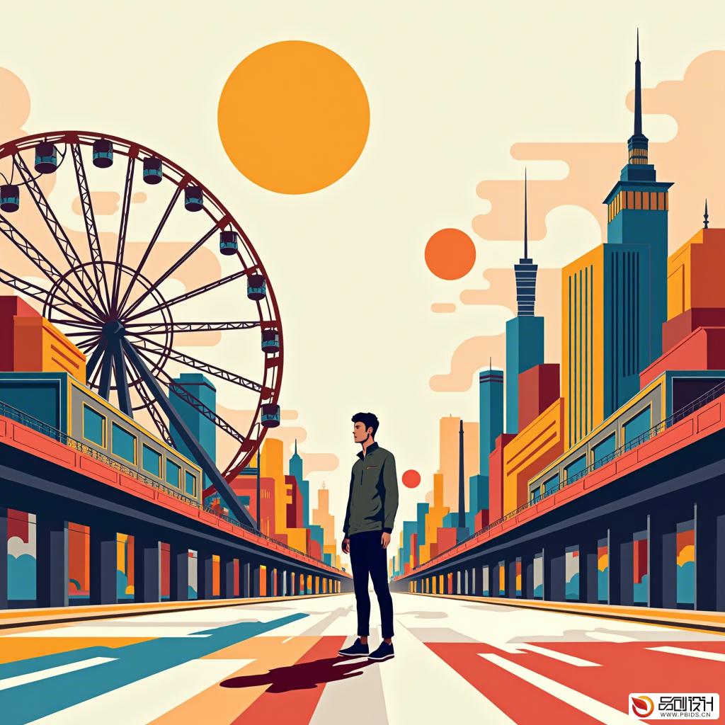 天津市应用设计:创新引领城市未来