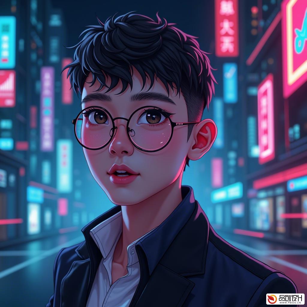 台南市界面交互视觉有限公司:创新设计引领未来交互体验