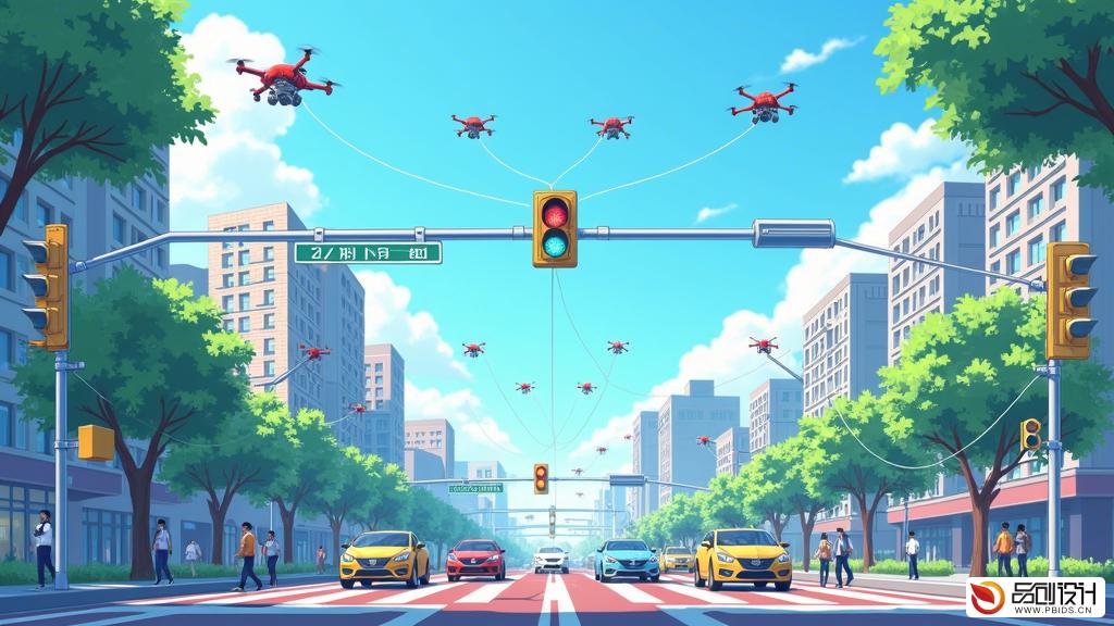 智能交通系统触控体验设计：携手合作伙伴共创未来出行新体验
