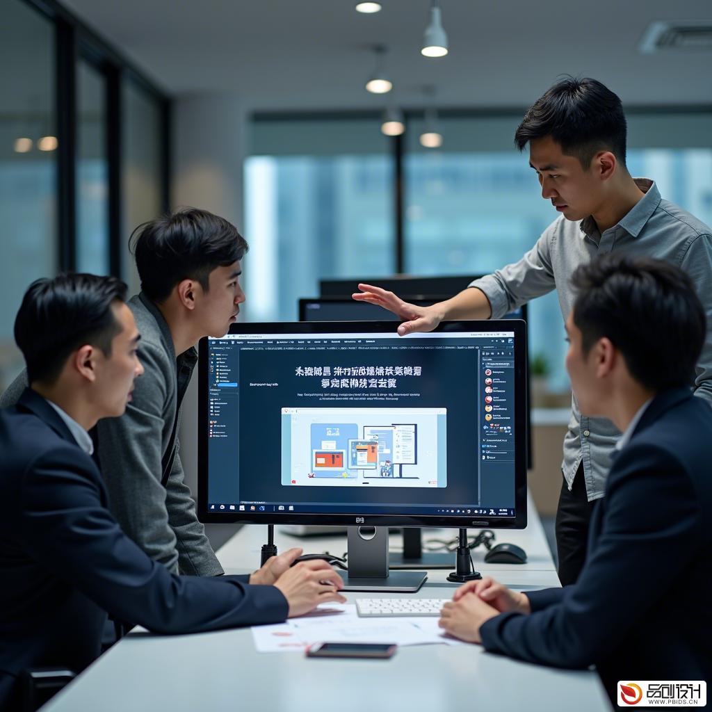 泰州企业官网定制单位：打造专属在线门户，引领数字化转型
