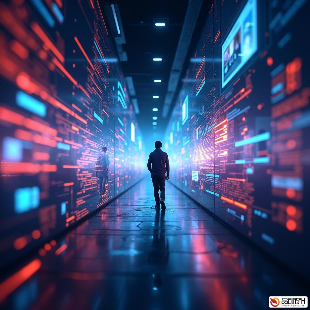 海东跨屏交互设计公司的创新之路:打造无缝数字体验
