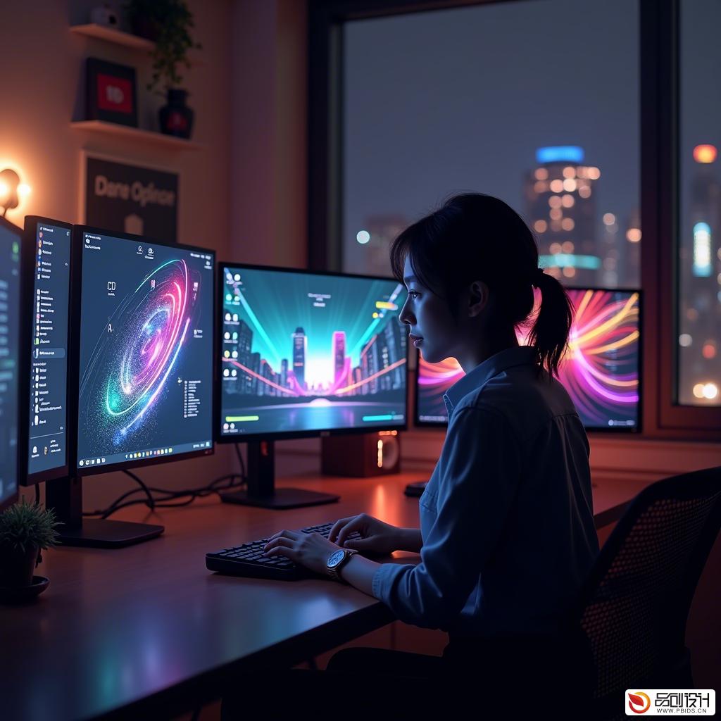 阿拉善盟UI设计中心:创意与技术的完美融合