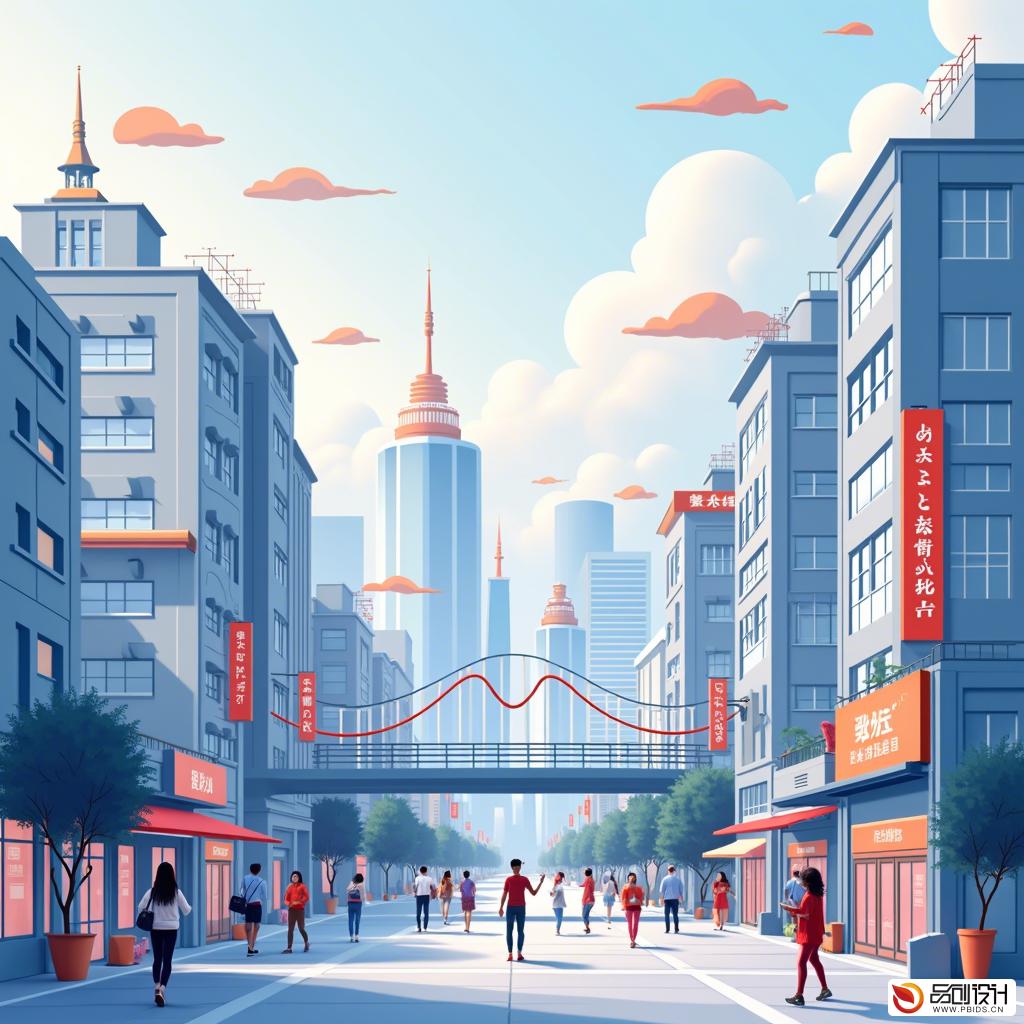 宜昌市用户行为设计：塑造未来商业体验的创新力量

