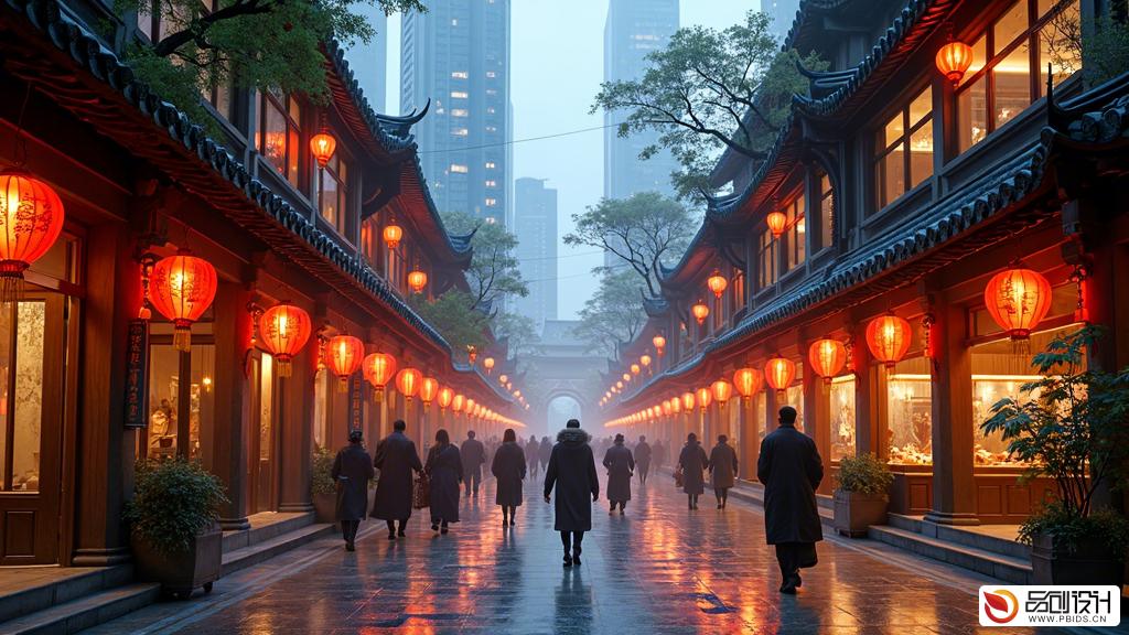 湘潭市品创定制设计工场：创新设计的领航者
