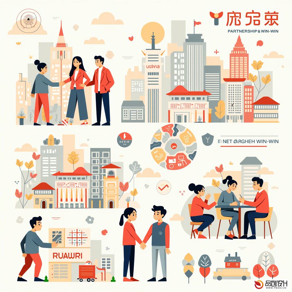携手共进：广西壮族自治区运营设计合作伙伴的深度探索
