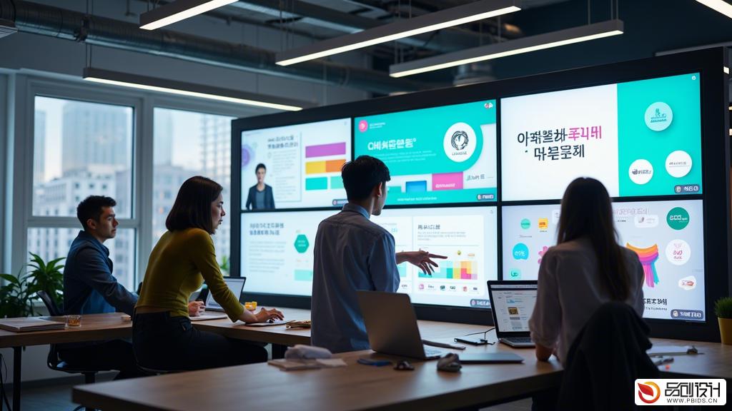 海西VI系统设计：寻找卓越合作伙伴的全面指南
