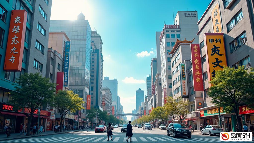 泉州市品牌符号设计创新服务中心：塑造城市品牌新风貌
