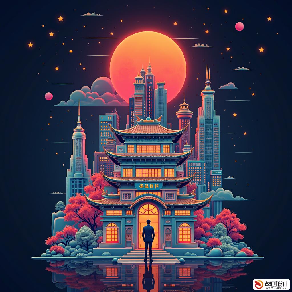 攀枝花企业IP打造:塑造品牌灵魂的全方位策略