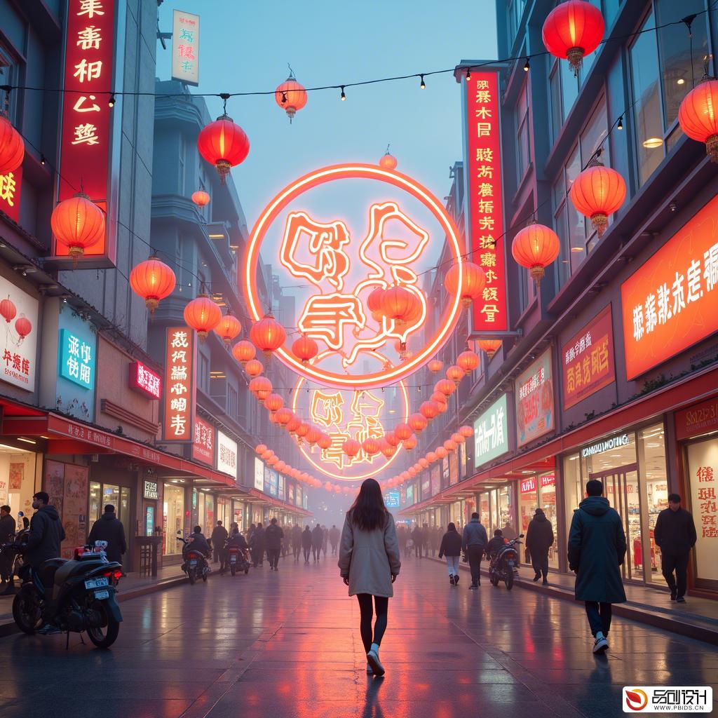 石嘴山市品创品牌：塑造城市商业新风貌的力量
