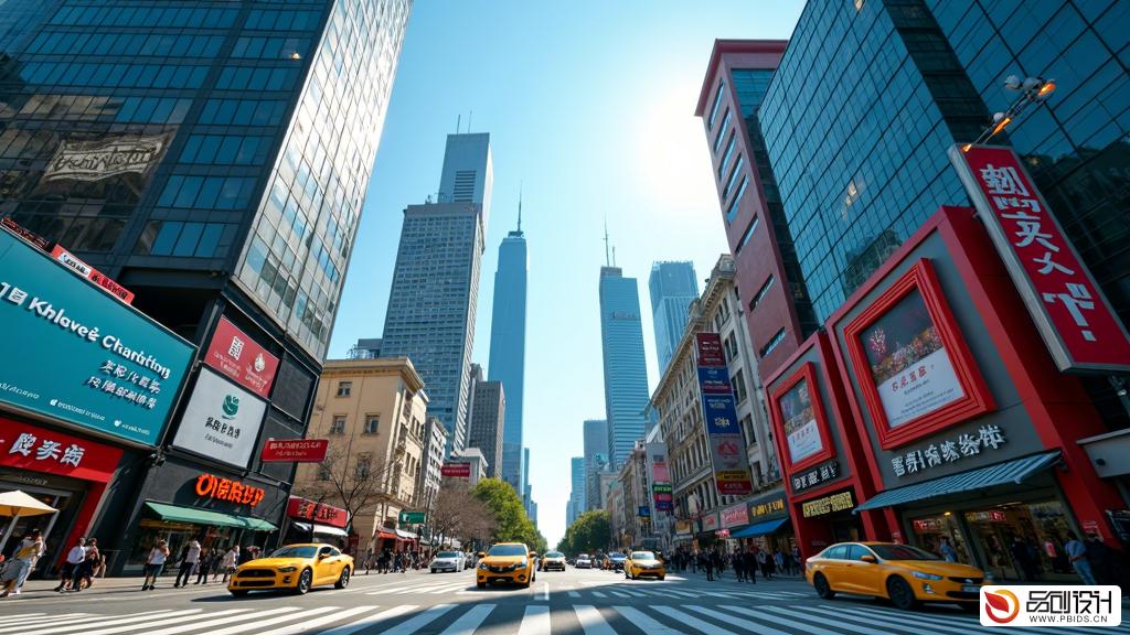 温州市运营设计团队的创意力量：塑造城市品牌的新篇章
