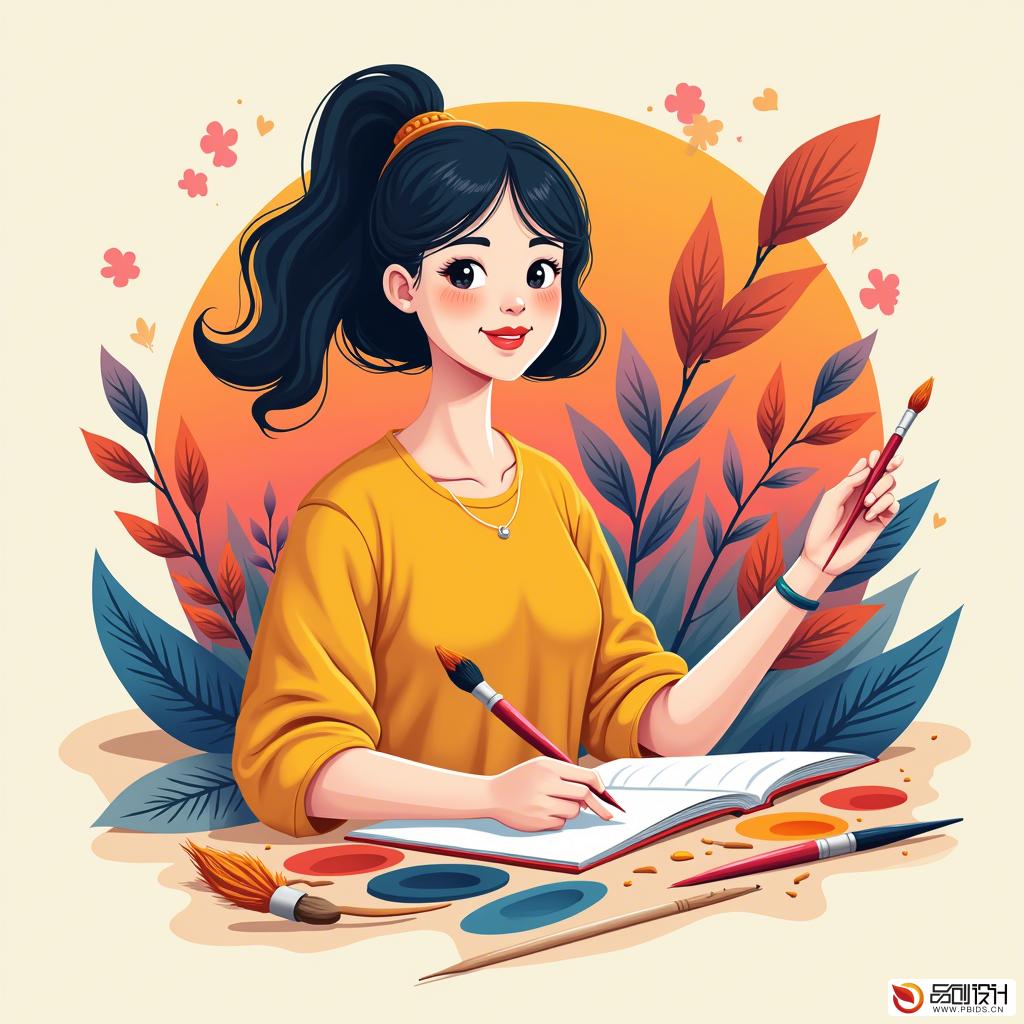 运城市品创定制设计服务:打造专属品牌形象的创意之旅