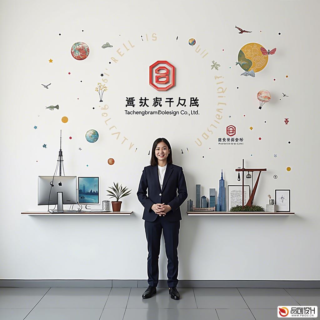 塔城品牌设计:塑造企业独特形象的创意之旅