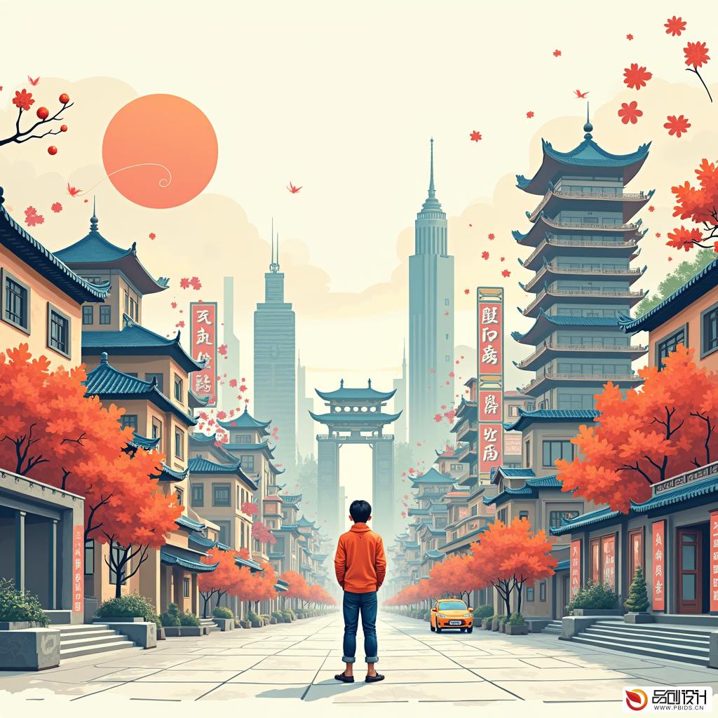 固原市品牌创新设计策略:塑造城市新形象