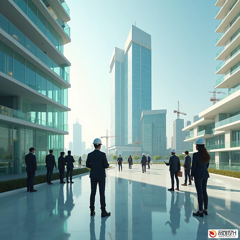 施工应用设计有限公司:创新引领未来建筑潮流