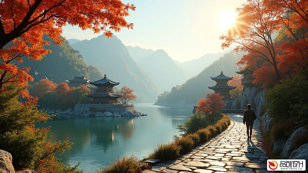 国内游3D动态演示设计：打造沉浸式旅游体验的新篇章
