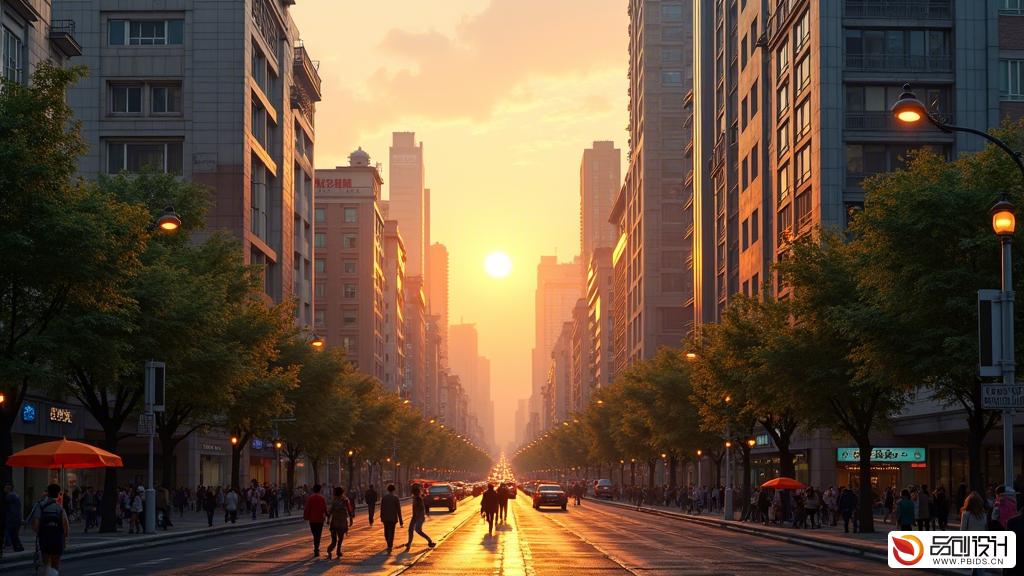太原市品牌创新设计动态：塑造城市新风貌的力量

