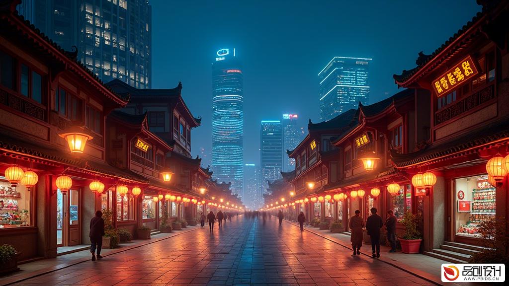 潮州市活动创意包装公司的创新之路与未来展望
