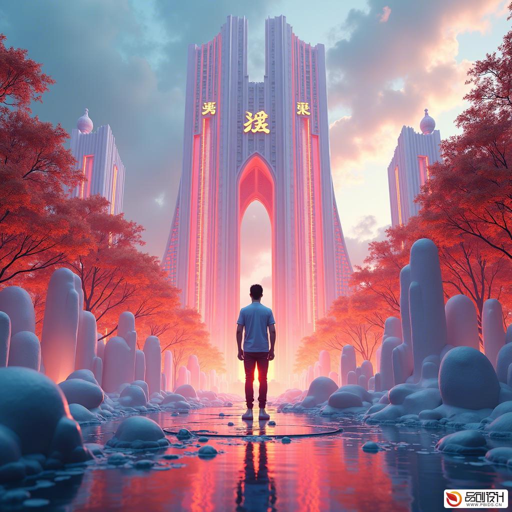 泸州市3D动态演示设计：创新引领未来视觉体验

