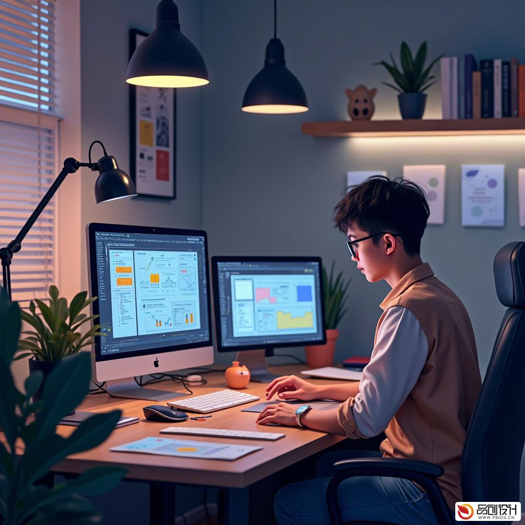 丽江交互设计工作室:创意与技术的完美融合