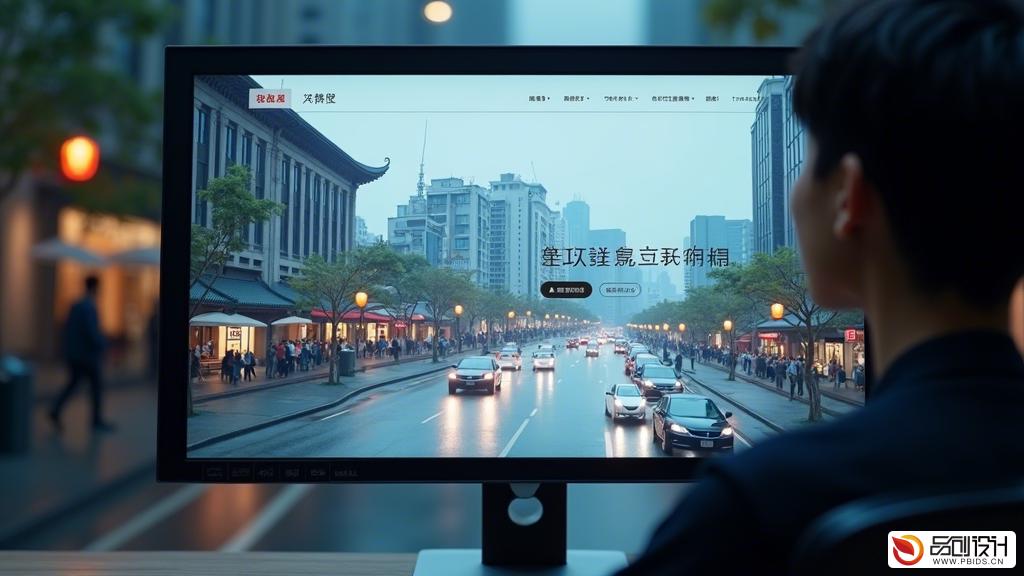 徐州网页信息架构工作室：打造高效数字体验的领航者
