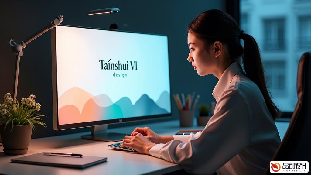 天水VI系统设计单位的卓越创意与实践
