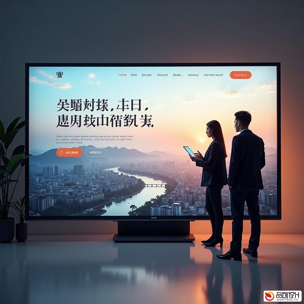 毕节市电商网站设计:打造卓越在线购物体验的领航者
