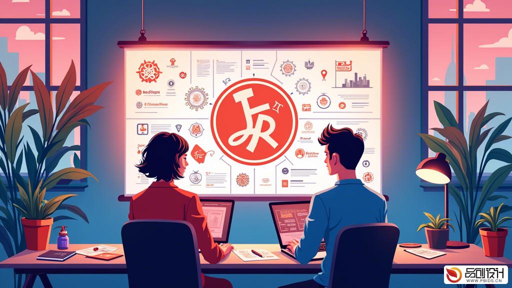 基隆品牌设计有限公司：塑造品牌灵魂的创意大师
