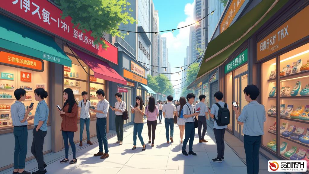 移动支付企业官网定制设计中心：打造个性化支付体验的新篇章
