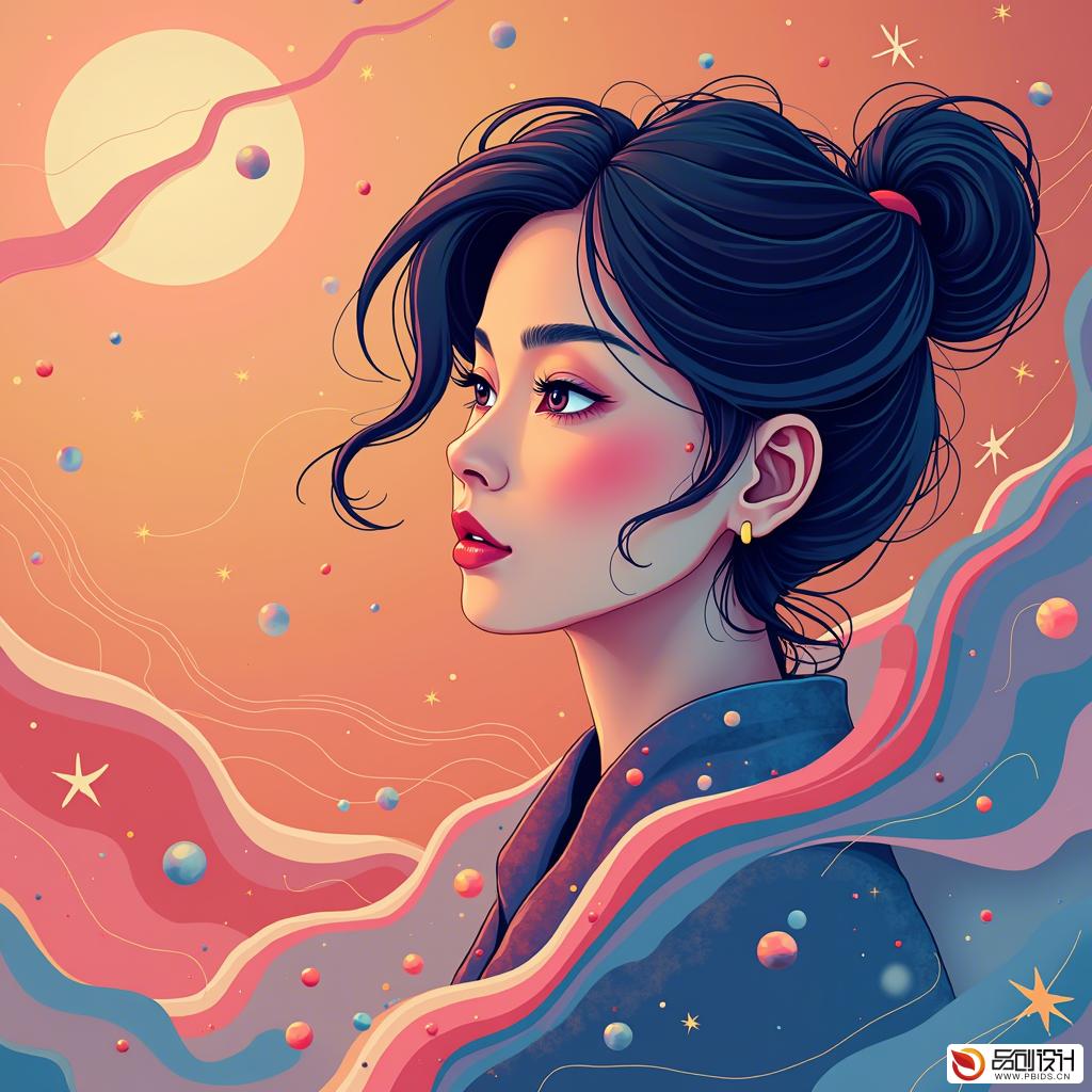引领未来设计潮流：网站品牌动态图形创新服务中心深度解析
