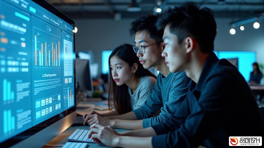 支付技术界面美学设计：打造卓越用户体验的艺术工作室
