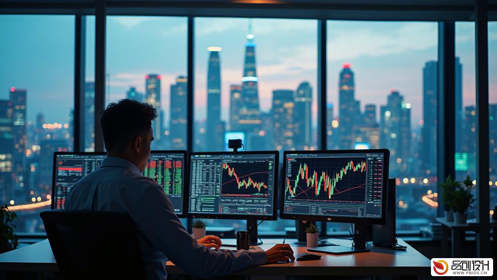 私募基金用户研究分析设计公司的深度探索
