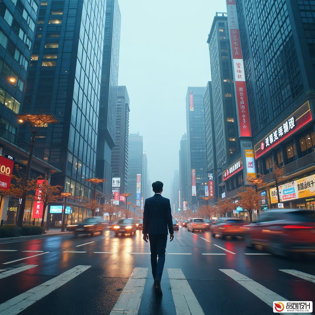 衡水市全渠道运营视觉合作伙伴:共创商业新视界