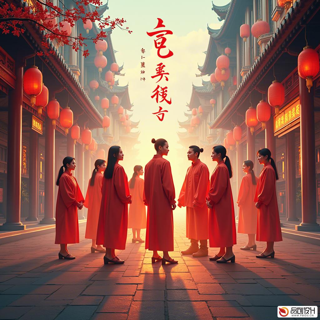 商丘市全渠道运营视觉团队的革新之路