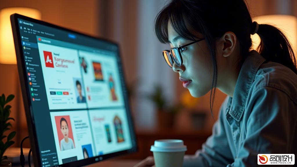 枣庄界面交互视觉公司的创新之路与未来展望
