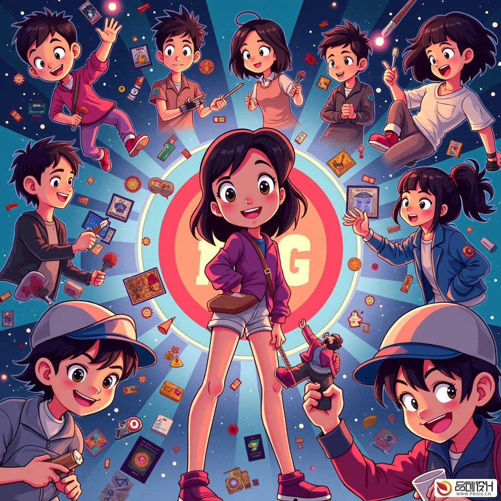 安顺MG动画设计机构:创意无限,动画制作的领航者