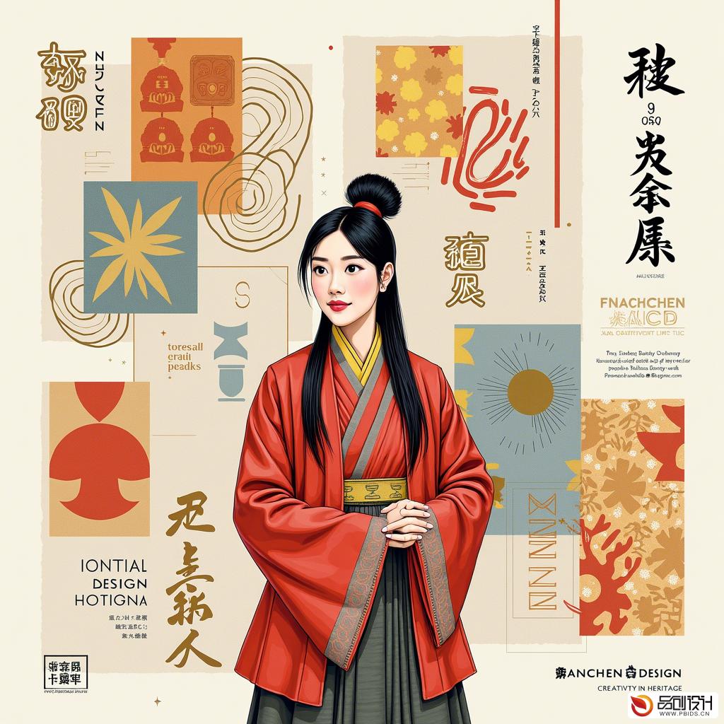 日喀则市品创设计公司：创新设计，塑造未来
