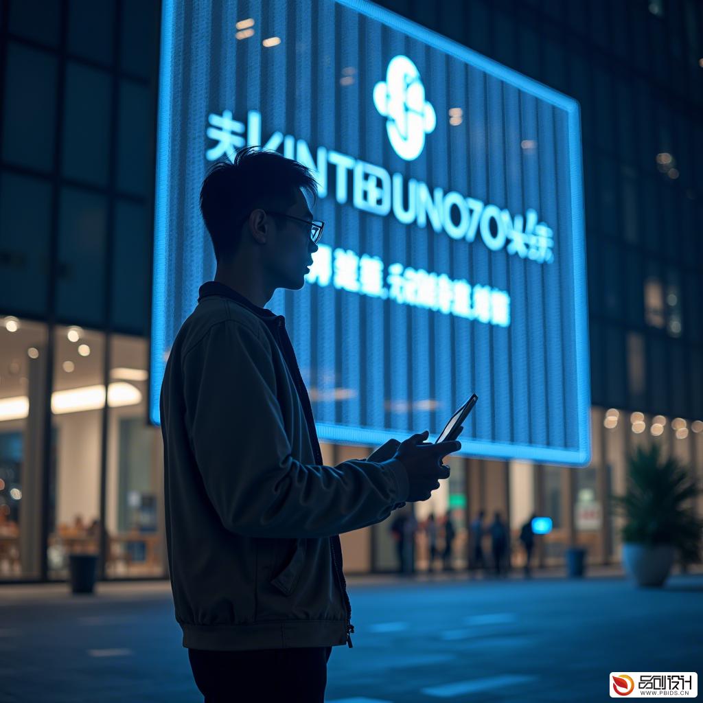 柳州市应用体验升级公司的创新之路与实践探索
