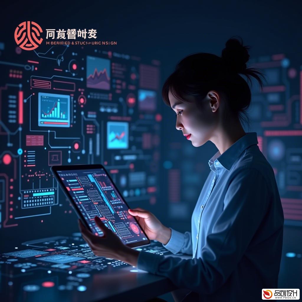 陕西省应用界面重构有限公司:引领数字界面设计新风尚