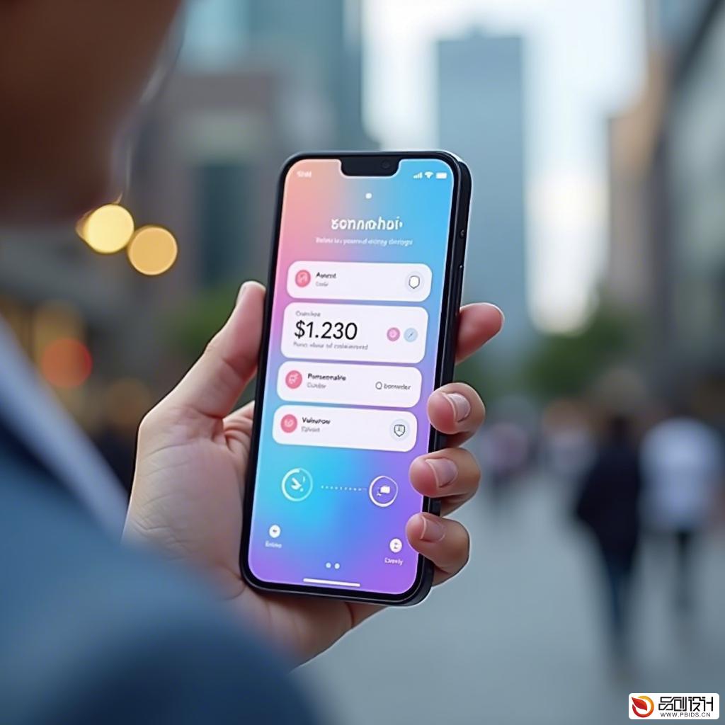 第三方支付互动体验设计：寻找卓越的合作伙伴

