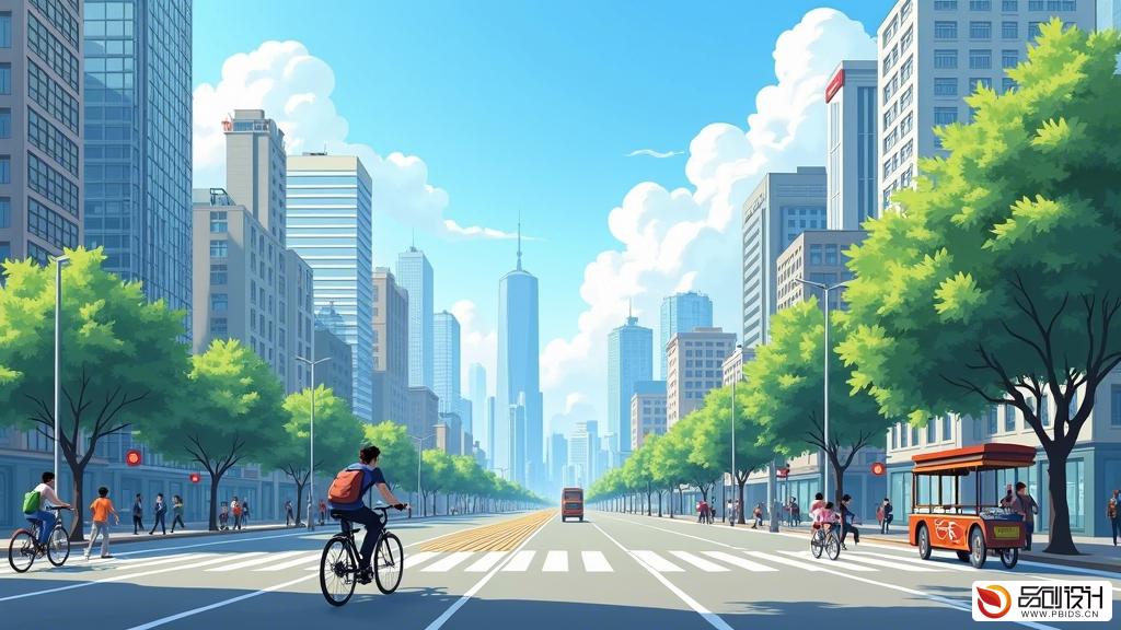 菏泽市品牌动态图形合作伙伴：共创视觉盛宴的领航者
