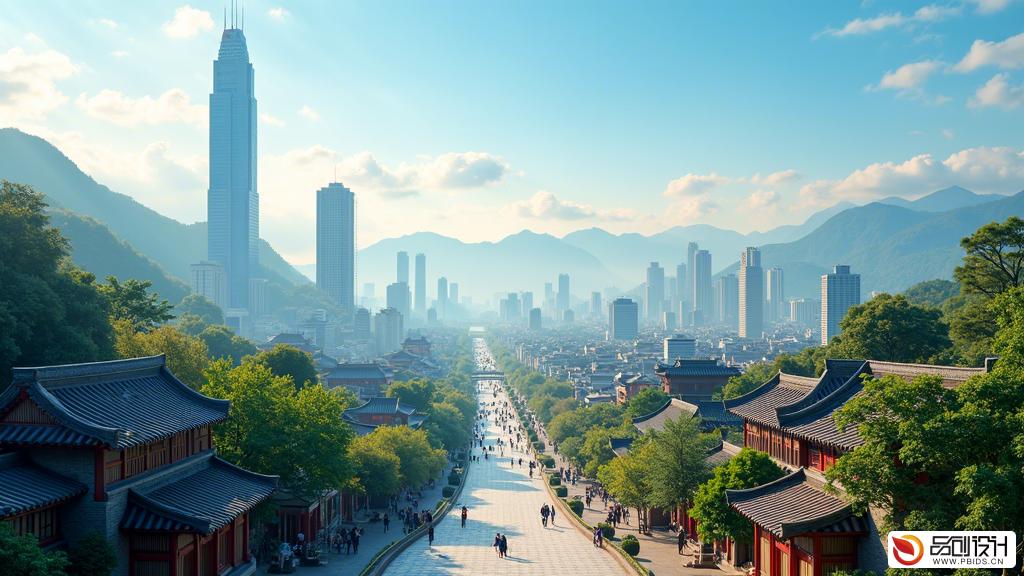 崇左市品牌焕新工作室：重塑城市品牌，引领未来风尚

