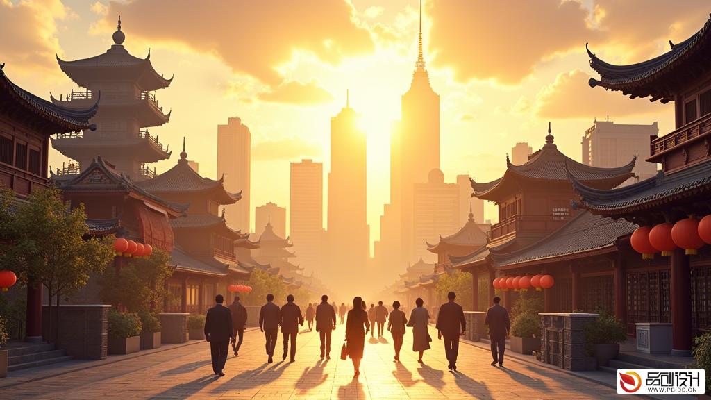 上饶市营销视觉设计企业的崛起与影响力
